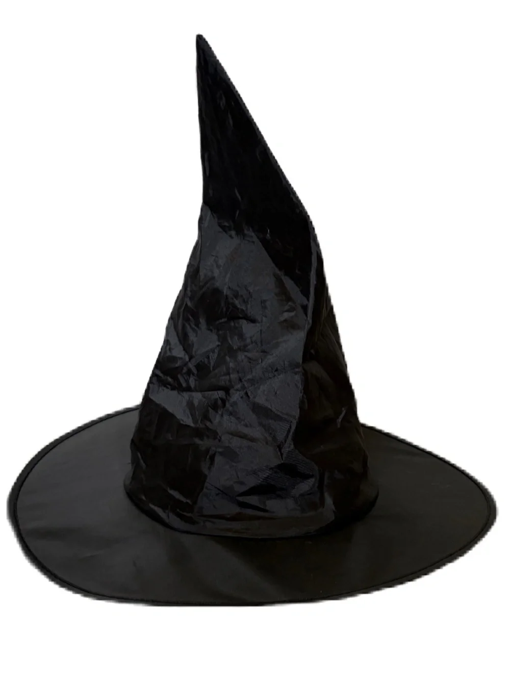 black costume hat witch wizard